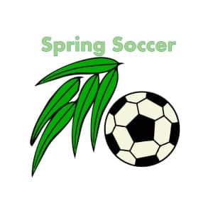 Spring Soccer